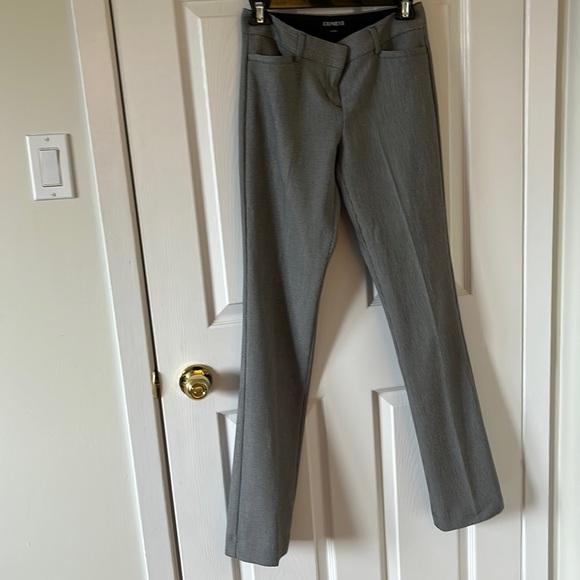 Houndstooth Dress Pants - Picture 1 of 4